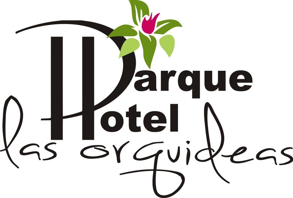 Las Orquideas Parque Hotel Сьюдад-дель-Есте Екстер'єр фото